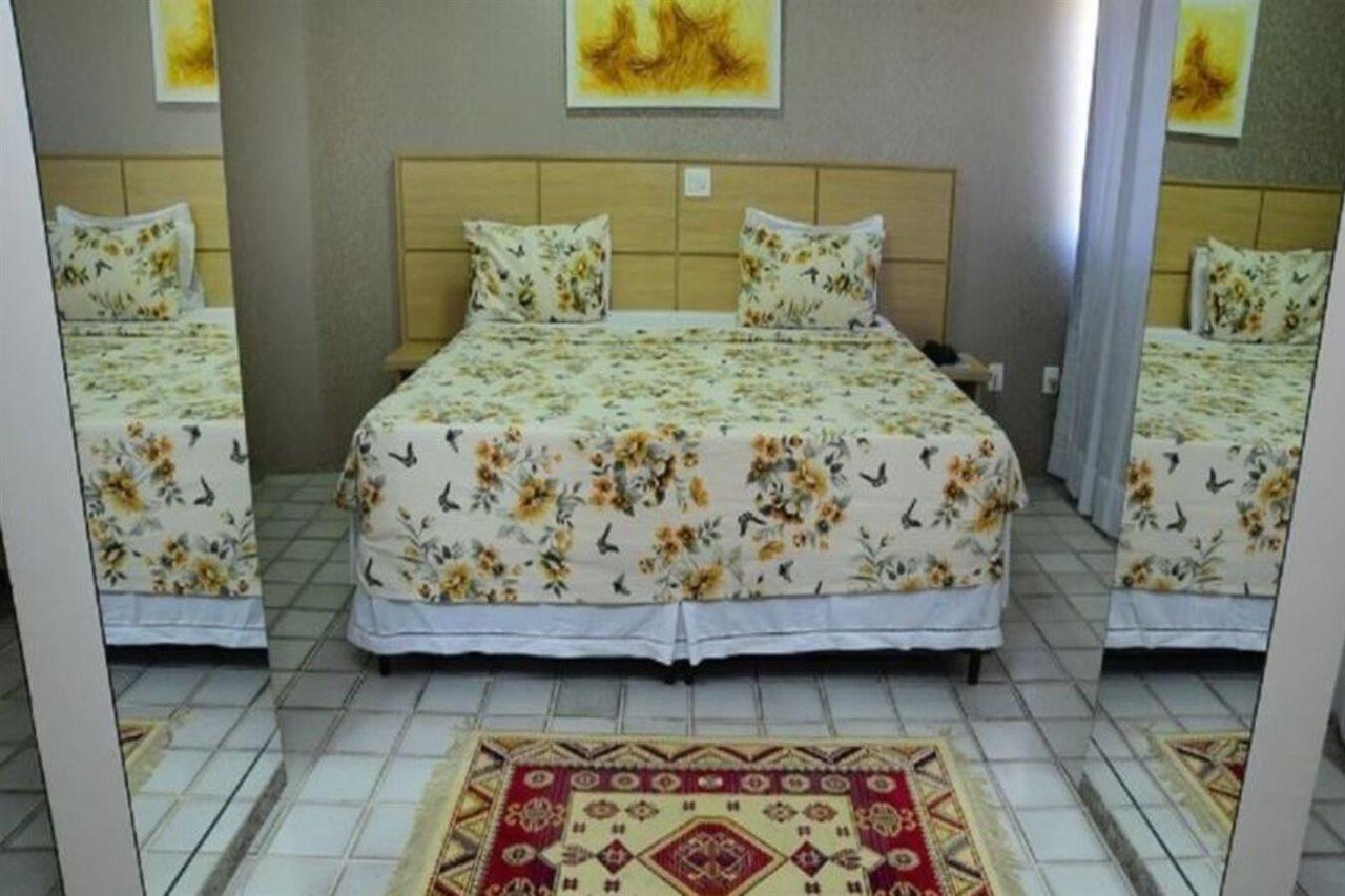 Hotel Golden Park Salvador By Nacional Inn Extérieur photo