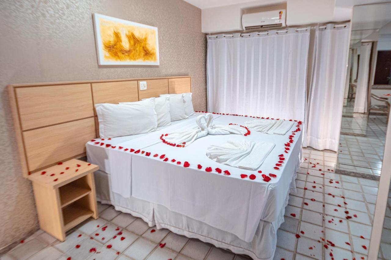 Hotel Golden Park Salvador By Nacional Inn Extérieur photo