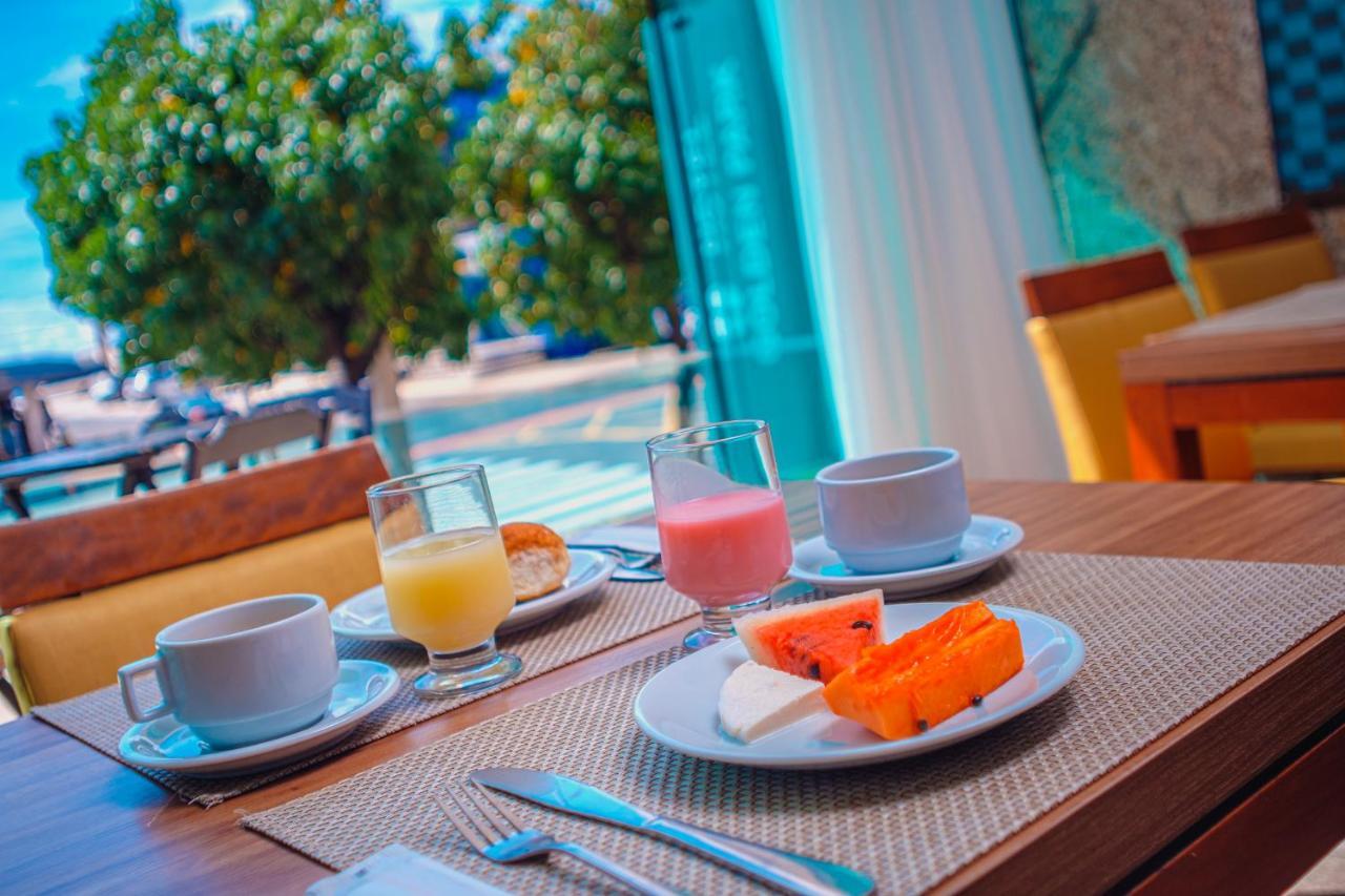 Hotel Golden Park Salvador By Nacional Inn Extérieur photo