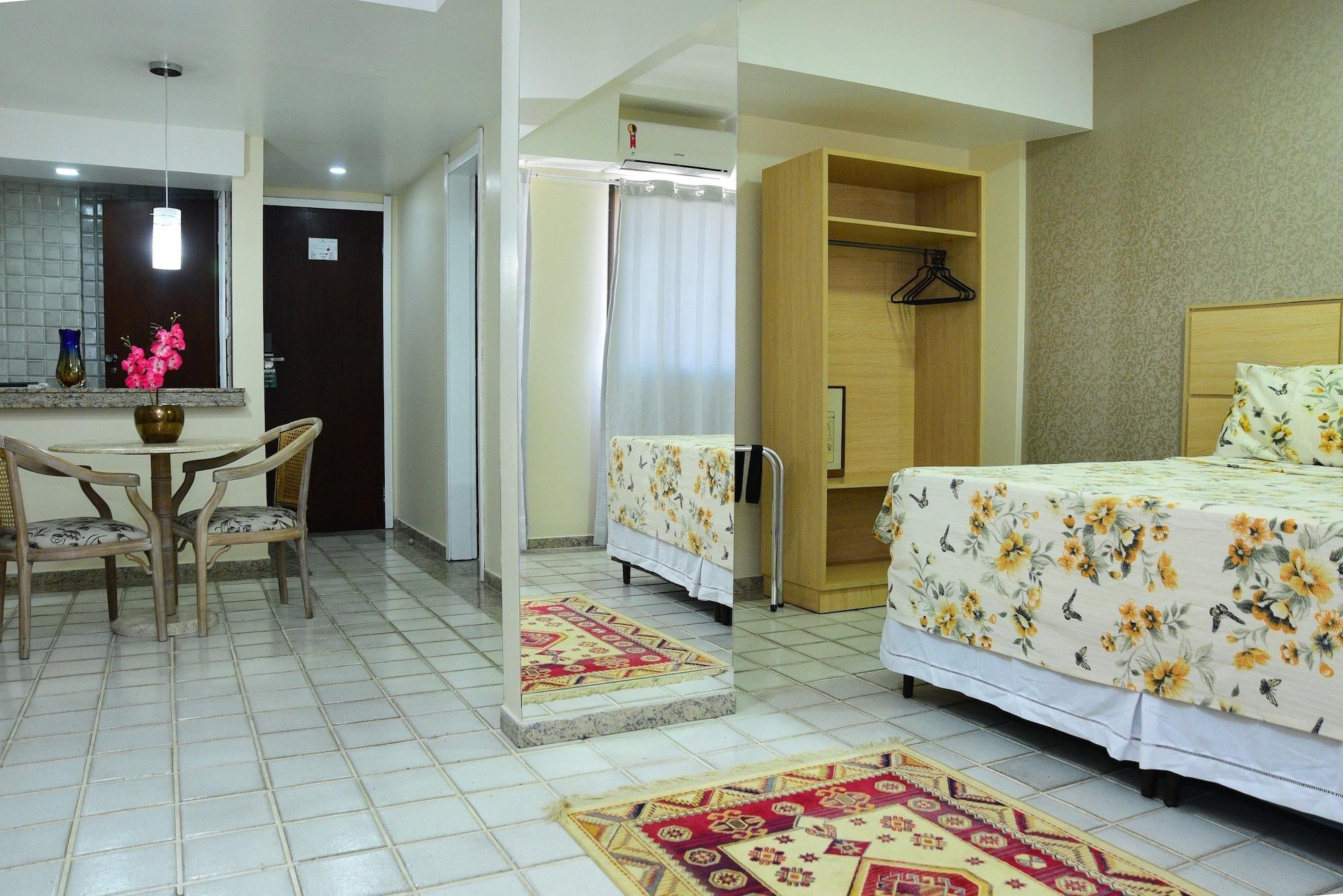 Hotel Golden Park Salvador By Nacional Inn Extérieur photo