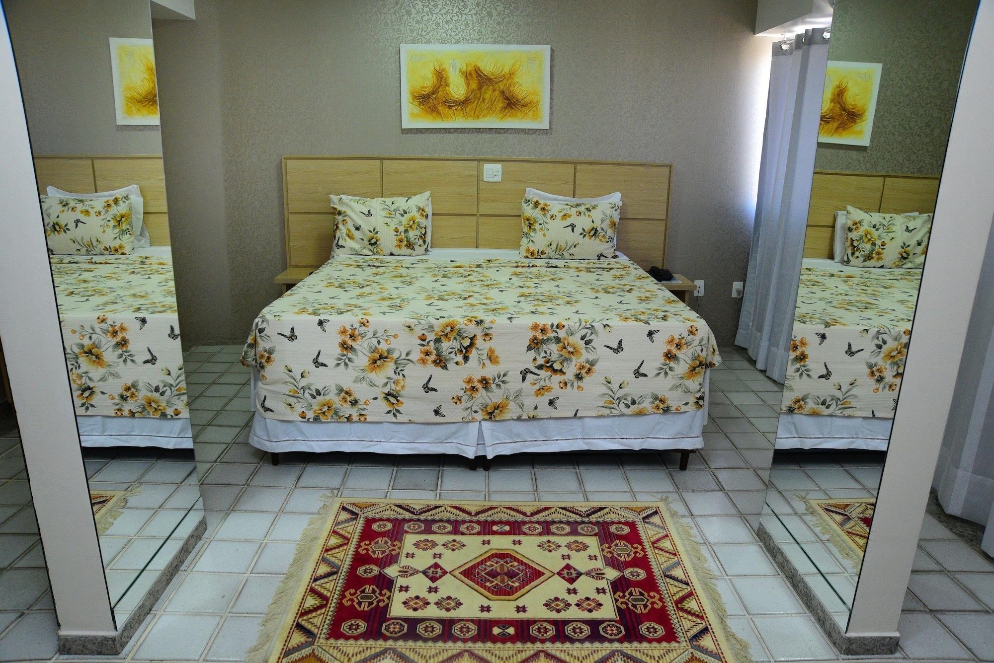 Hotel Golden Park Salvador By Nacional Inn Extérieur photo