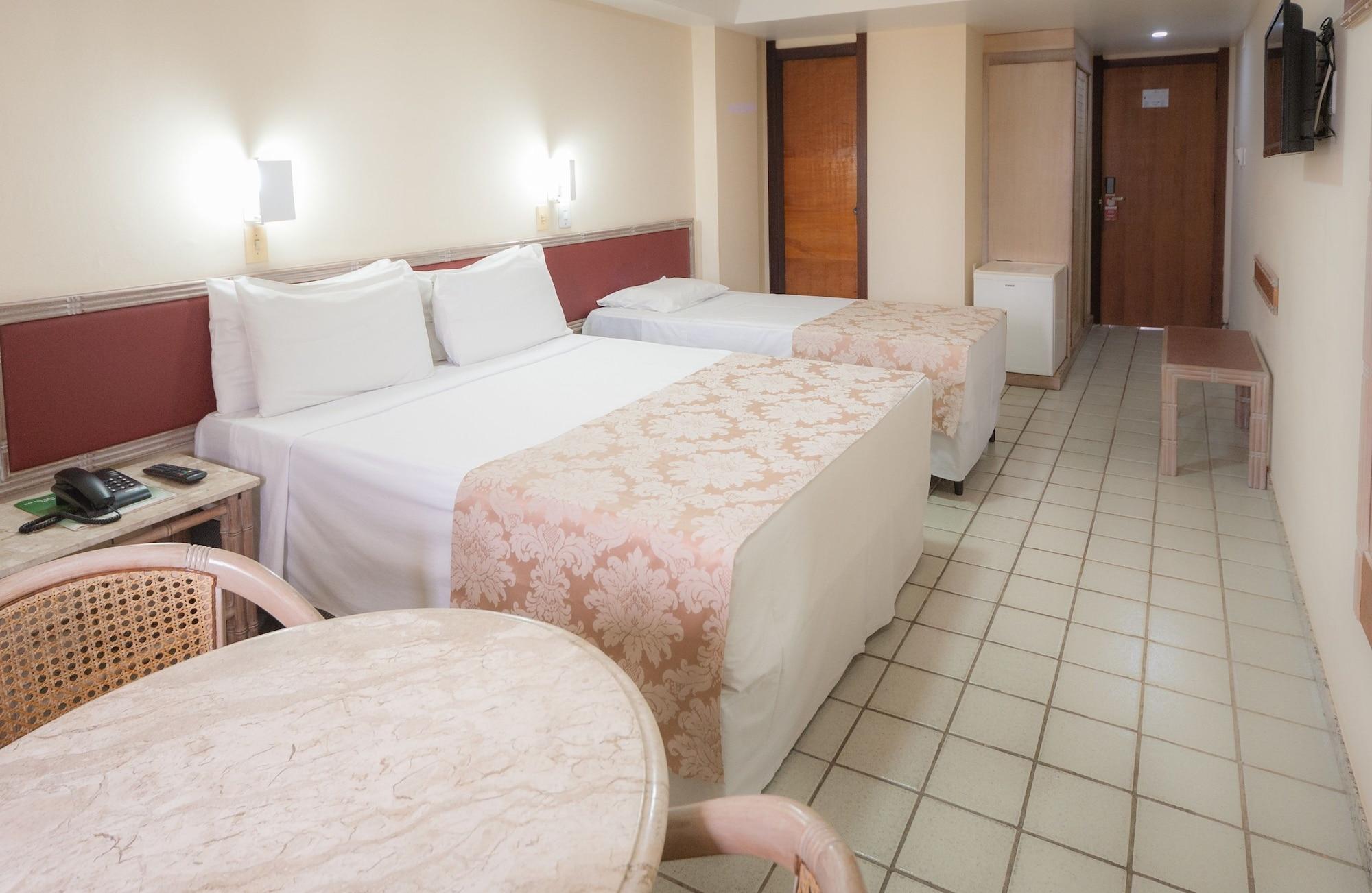 Hotel Golden Park Salvador By Nacional Inn Extérieur photo