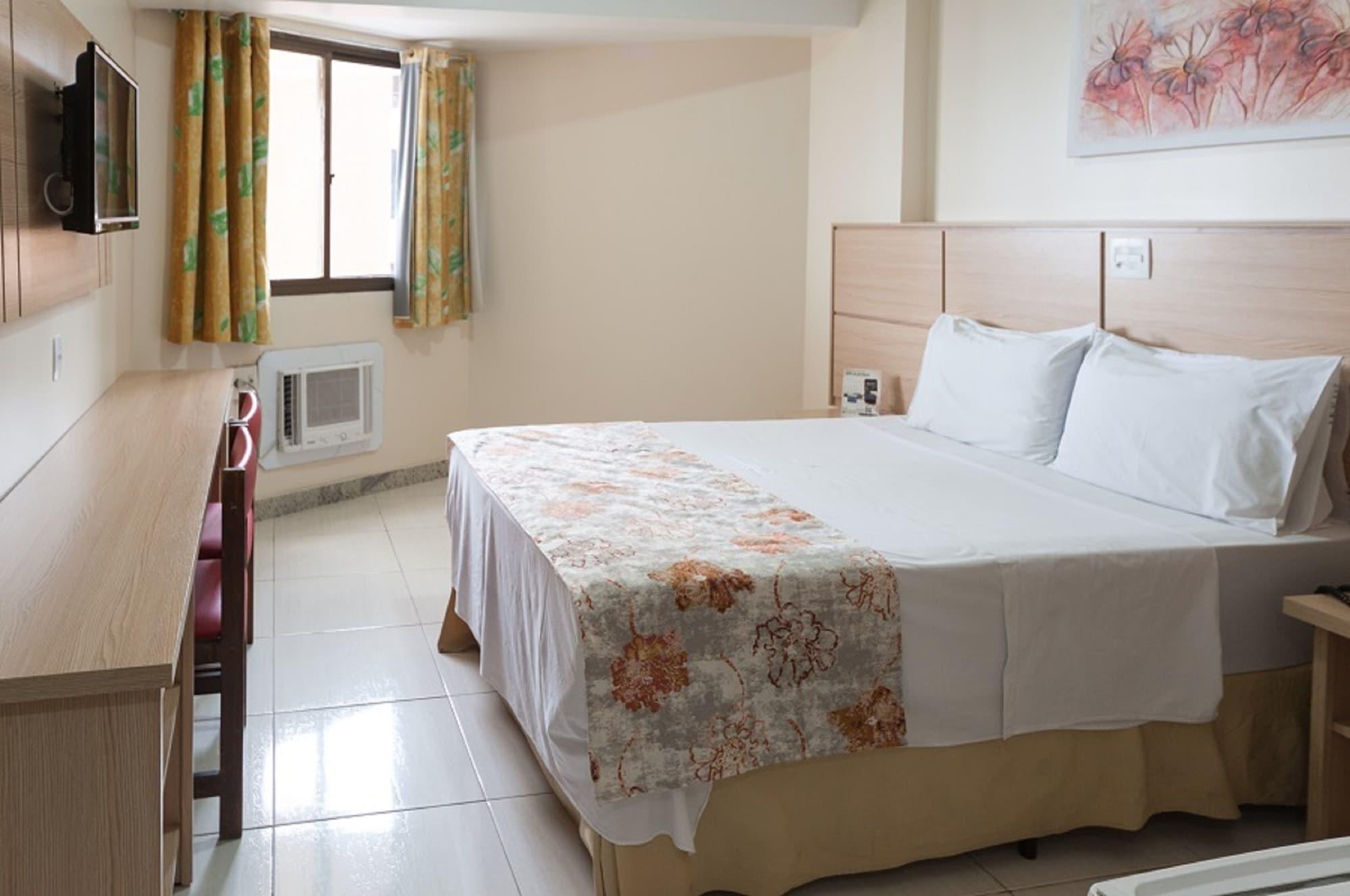 Hotel Golden Park Salvador By Nacional Inn Extérieur photo