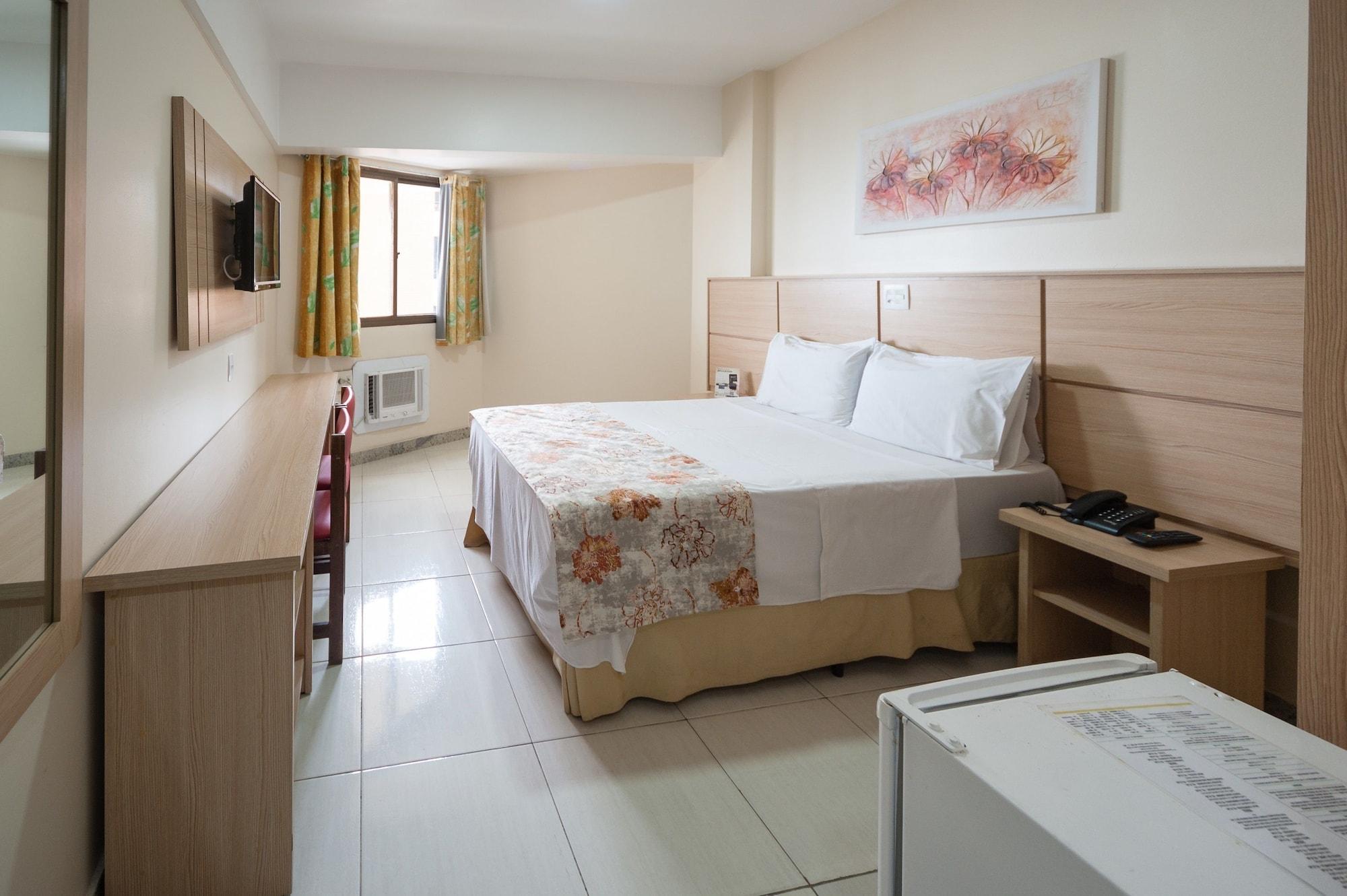 Hotel Golden Park Salvador By Nacional Inn Extérieur photo