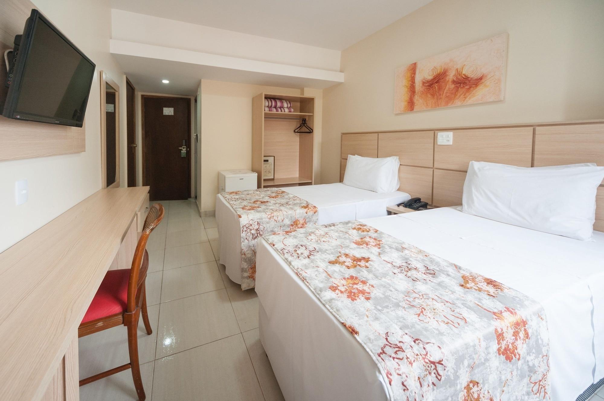 Hotel Golden Park Salvador By Nacional Inn Extérieur photo