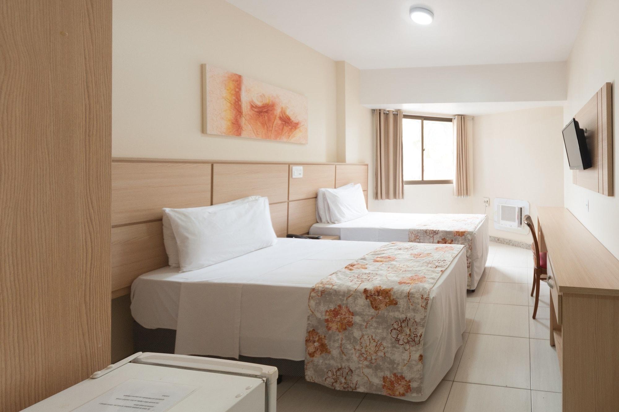 Hotel Golden Park Salvador By Nacional Inn Extérieur photo