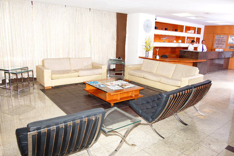 Hotel Golden Park Salvador By Nacional Inn Extérieur photo