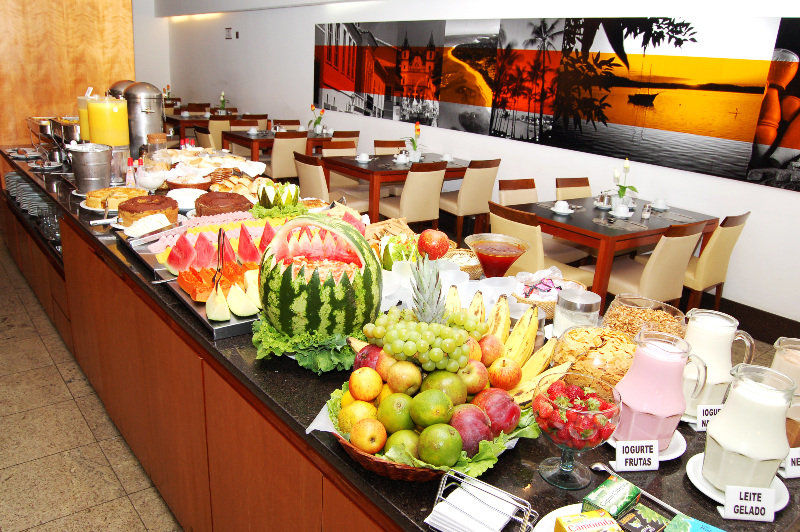 Hotel Golden Park Salvador By Nacional Inn Extérieur photo