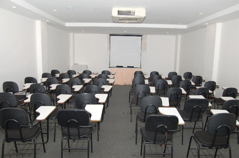 Hotel Golden Park Salvador By Nacional Inn Extérieur photo