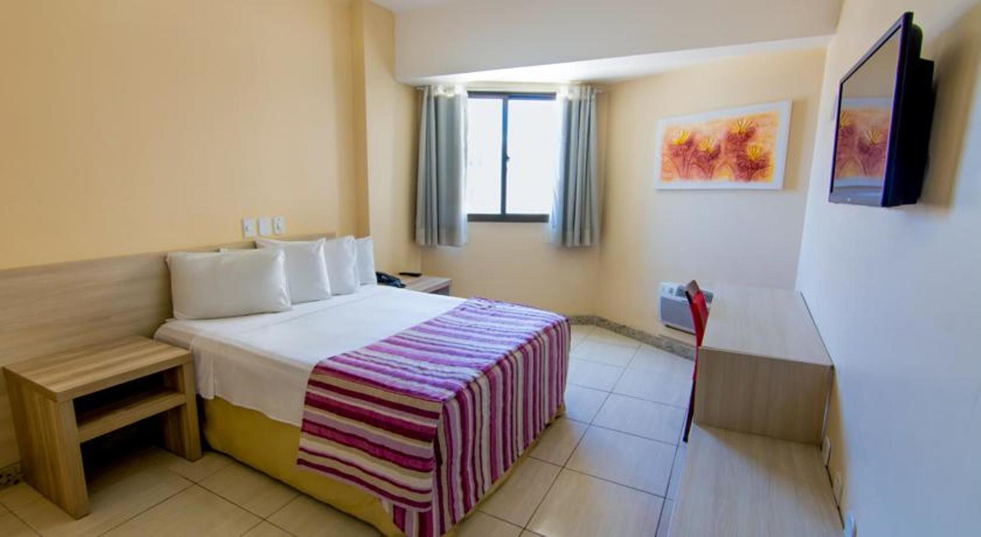 Hotel Golden Park Salvador By Nacional Inn Extérieur photo